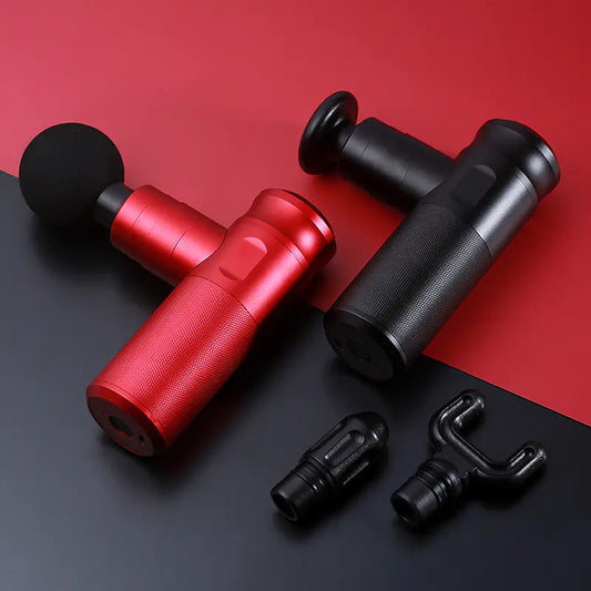REVIX Pulse™         Mini Massage Gun